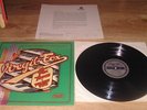 VIRGIL FOX  The Fox Touch Vol. 2  ltd. DIRECT TO DISC/audiphile Lp Crystal Clear
