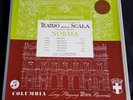 SAX 2412 - 2414 / CALLAS / SERAFIN - BLUE SILVER 1ST ED IN  EX TO NEAR MINT
