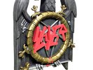 SLAYER Repentless Metal Eagle Mailorder Edition + Standfuss NEU/OVP