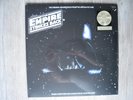 STAR WARS Das Imperium The empire strikes back OST 2x180g,Gold-Vinyl,lim.neu OVP