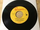 Rare Northern Soul Bob Brady And The Con Chords Everybody’s Going To The Love-in