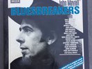 JOHN MAYALL'S BLUESBREAKERS - BOX mit 12 Vinyl-LP's in original Covers - wie neu