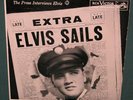 Elvis Presley EPA-4325 Elvis Sails EP Original 1958