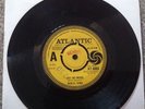 Ben E King, Demo , Cry No More, There No Place To Hide,Tamla Motown