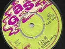 ? LISTEN - 1969 killer -SCHOOLBOYS - O Tell Me/ BILL GENTLES Long Life - GAS 104