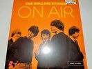 The Rolling Stones NEW sealed On Air BBC 2 LP vinyl records Mick Jagger gatefold