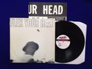 Various Artists FLEX YOUR HEAD 1985 Dischord Punk Hardcore Blurry Photo Cover