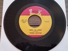 Rare Funk Soul 45 Third Guitar Been So Long / Down To The River Rojac 127