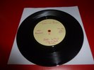 TOK-IO-ROSE * 7'' VINYL * BAD GIRLS * 1984 * TOK-001 (DEMO TEST PRESSING RARE)