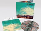 Noel Gallagher High Flying Birds Who Built The Moon? Picture Disc Vinyl Record