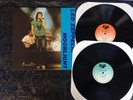 Led Zeppelin Moonlight rare double live vinyl LP near mint
