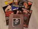 Johnny Cash Vinyl Bundle LP - 9 Vinyls