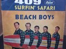 Beach Boys 45 