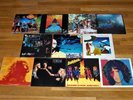 LP Lot- 11 mostly Classic Rock/Hair Bands  12
