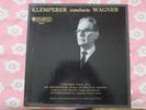 KLEMPERER WAGNER BOX SET COLUMBIA STEREO SAX2347/48.BLUE SILVER RARE..NM