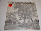 SMALL FACES - There Are But Four Small Faces US LP - b&w cover - SEALED