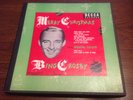 Bing Crosby/Merry Christmas/4 78s/Decca Album Set 550 (EX)
