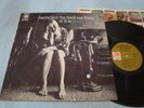 Joanne Vent The Black and White of It Is Blues LP NM- SP-4165 1969 Monarch Press