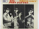 Big John Patton - Got A Good Thing Goin' LP - Blue Note Mono RVG NY USA VG+