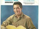 Elvis Presley - Scarce Surrender Compact 33 PS single from USA.