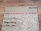bill evans everybody digs bill evans