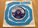Northern Soul Uk Demo - Lost Bravos - Black Is Black/I Don't Care