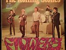 ROLLING STONES FLOWERS SPECIAL EDITION DECCA 25084 (RI)