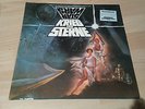 Soundtrack Doppel LP - Krieg der Sterne - Star Wars - Filmmusik - von 1977
