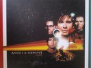 ANGELS & AIRWAVES - I-Empire, Limited 180Gr 2LP CLEAR/SMOKE VINYL BLINK 182 RARE
