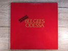 2 LP Karussell ?Gold-Serie 2674 012 Bee Gees ?– Odessa GERMAN FOC VINYL 1970