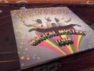 The Beatles Magical Mystery Tour UK  SMMT-1
