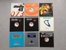 12“ Vinyl, DJ Tonka, Phats & Small, Paul Johnson, Ultra Nate, Strictly Rhythm