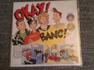 Okay LP - Bang (Marcus Gabler)