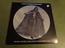 STAR WARS the story of / from original soundtrack picture disc