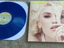 This Is What The Truth Feels Like - Gwen Stefani (RARE BLUE VINYL)