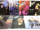 Bob Seger & The Silver Bullet Band LP Vinyl Record Album Lot: Night Moves + +++