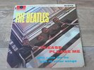 The Beatles - Please Please Me 1963 UK LP PARLOPHONE MONO B&Y 5th