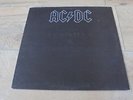 AC/DC - Back In Black 1980 UK LP ATLANTIC 1st A1/B1