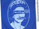 ORIGINAL 1977 JAMIE REID ART SEX PISTOLS GOD SAVE THE QUEEN 7