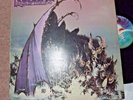 RARE - NAZARETH HAIR OF THE DOG 1ST UK PRESS ORIGINAL VINYL LP 1975