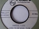AMBROSE SLADE- 7