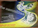 PINK FLOYD ARTHUR BROWN OPENING PREMIER FILM PROMO POSTER 