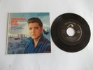 Elvis Presley Christmas with Elvis EPA 4340