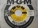 THE BEATLES My Bonnie / The Saints CANADA 1964 MGM 45 7