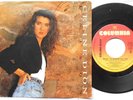 CELINE DION Unison (Single Mix) CANADA ORIGINAL 1990 PS Picture sleeve