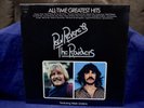 PAUL REVERE & RAIDERS VERY RARE SEALED 2LP ALL TIME GREATEST HITS 1972 1stPRESS