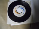 SAXONS-CAMEL WALK-MAD MIKE PICK-ORIGINAL SOUL ROCK 45 ON SHO BIZ