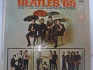 PLAYS EXCELLENT IN SHRINK THE BEATLES '65 FROM 1969 GREEN CAPITOL ST-2228 LP