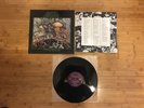 CRYPTIC SLAUGHTER- MONEY TALKS LP - ORIGINAL HARDCORE PUNK THRASH MINT