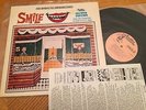 Beach Boys Smile LP original second edition 1985 vinyl